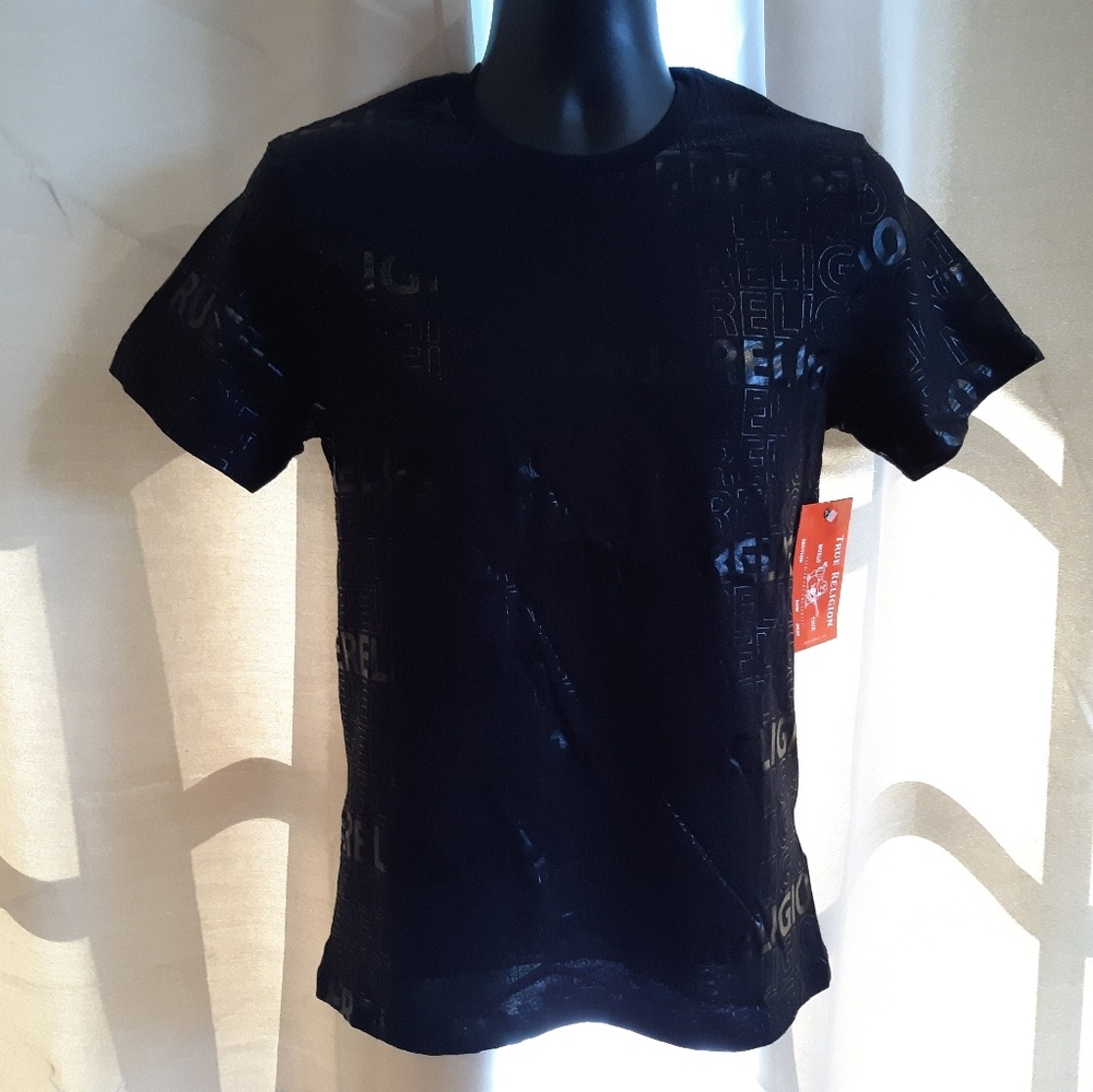 True Religion T Shirt